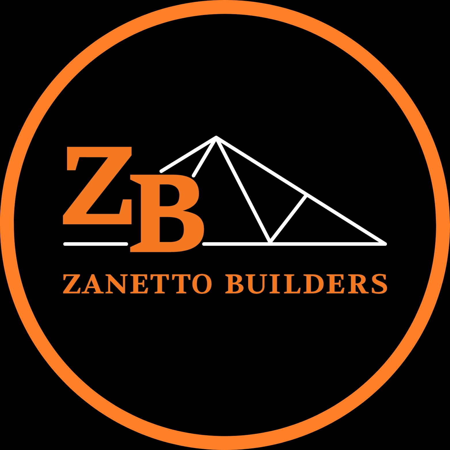 Zanetto Builders logo
